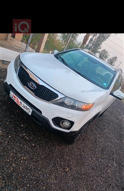 كيا سورينتو